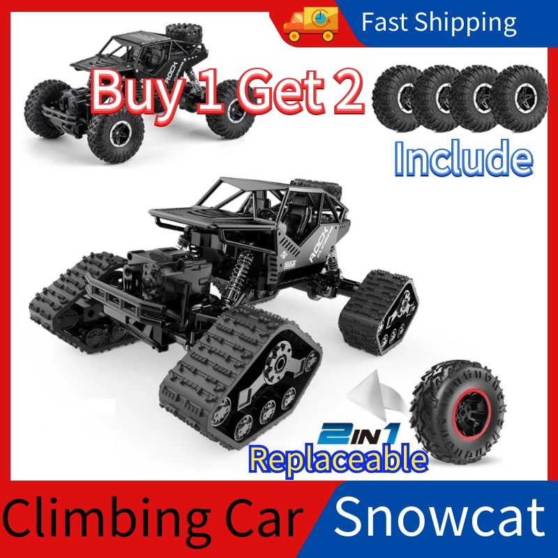 2 in 1 RC ڵ, 4WD ε  Ĺ,  ..